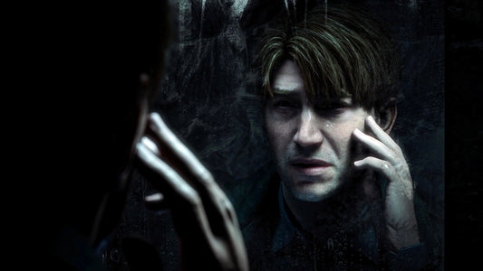 Silent Hill 2 Remake Review: A Haunting Return to a Classic