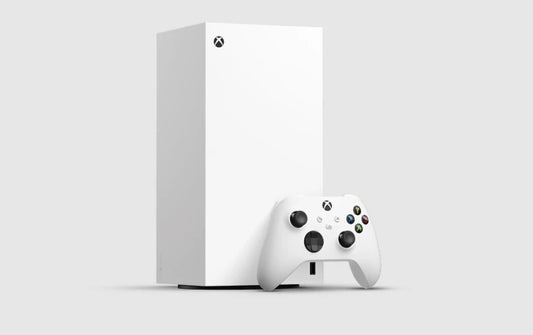 Unveiling the Upcoming Xbox Series X 1TB – Digital Edition: What Gamers Can Expect