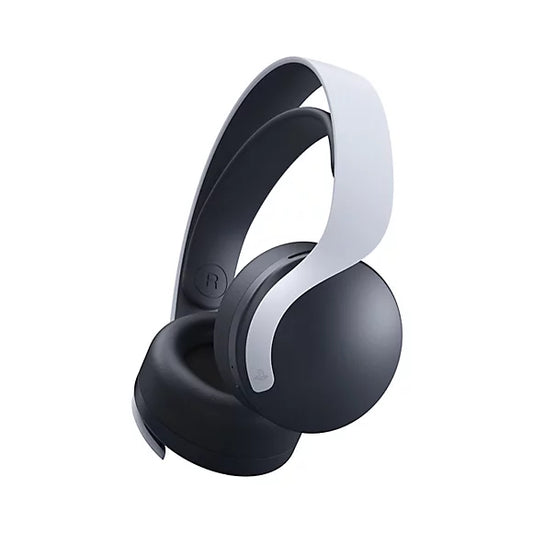 PULSE 3D™ Wireless Headset